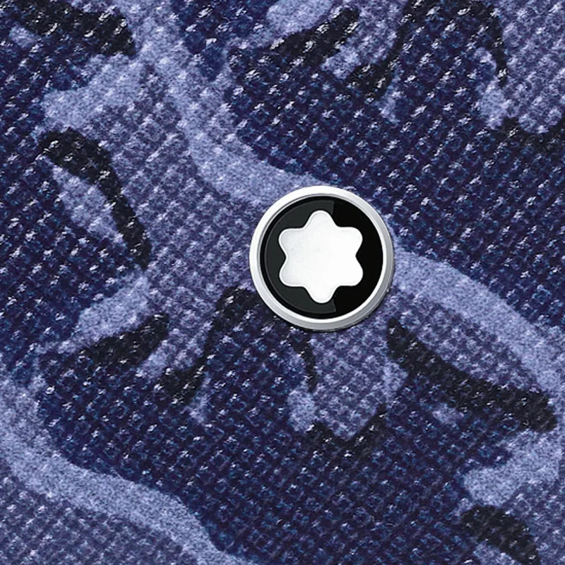 Maison Kitsune X MONTBLANC Wallets-3