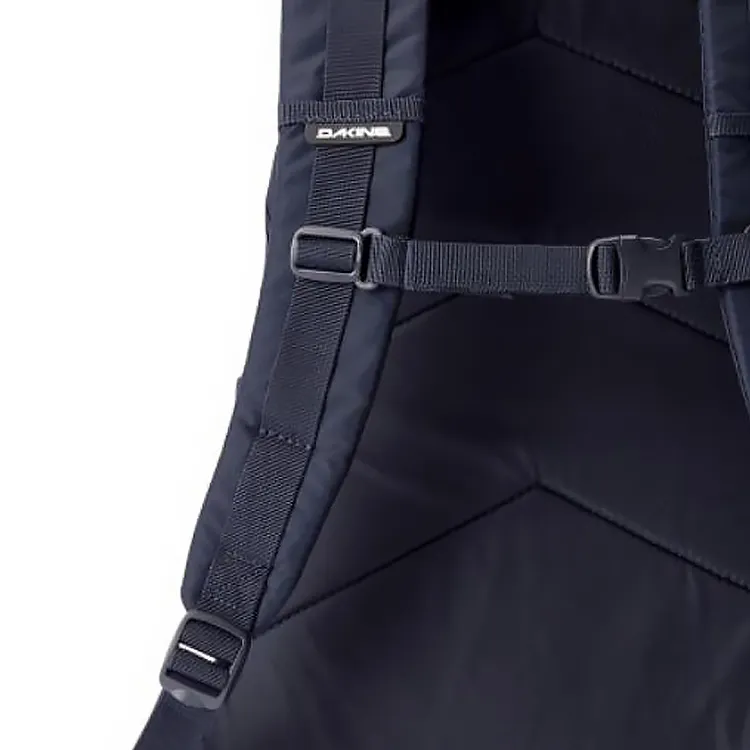 Dakine Polyester Backpack Medium Size Unisex Dark Blue-3
