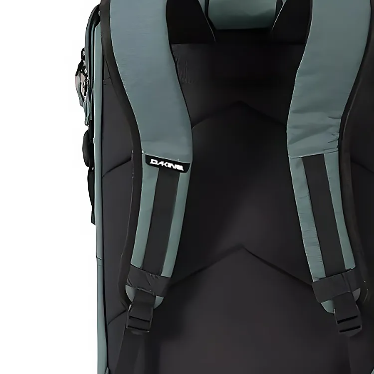 Dakine Polyester Backpack Unisex Business Blue-2