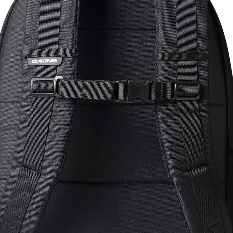 Dakine Polyester Backpack Unisex Black-2