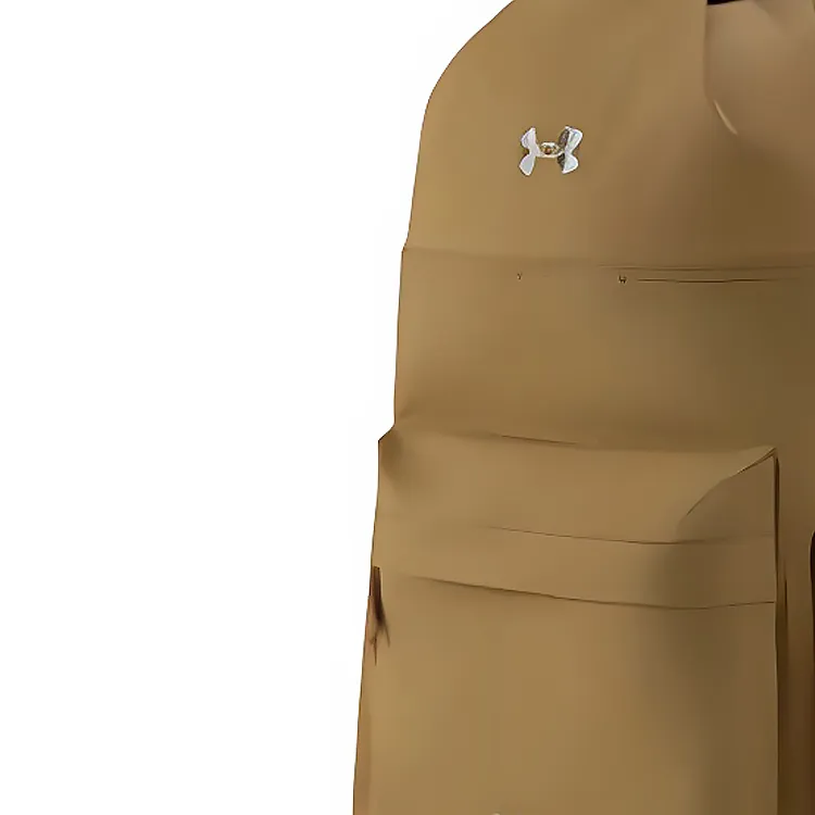 Under Armour Polyamide Backpack Unisex Desert Yellow-3