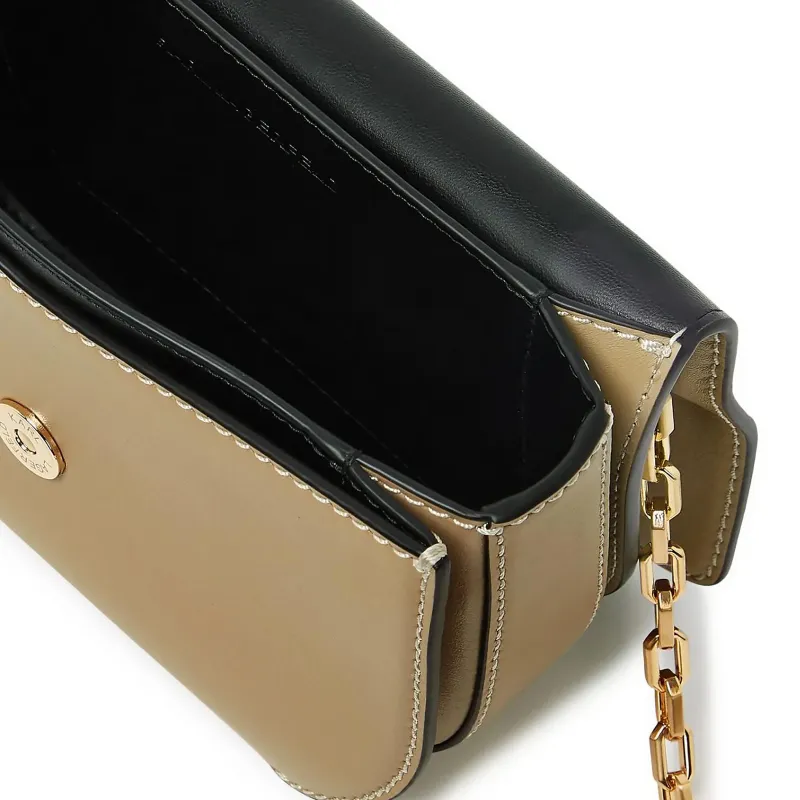 KARL LAGERFELD / Karl Lagerfeld Jeans Small K/Forever Crossbody Bag-3