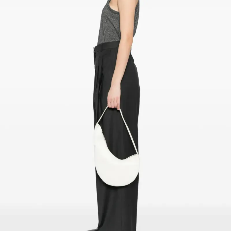 AESTHER EKME Lune Mini Hobo Bag-4