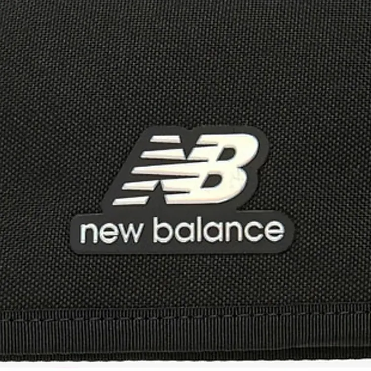 New Balance TPU Wallet Unisex Black-2