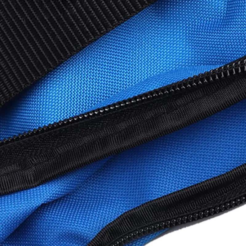 Molten Basketball Training Equipment Blue-5