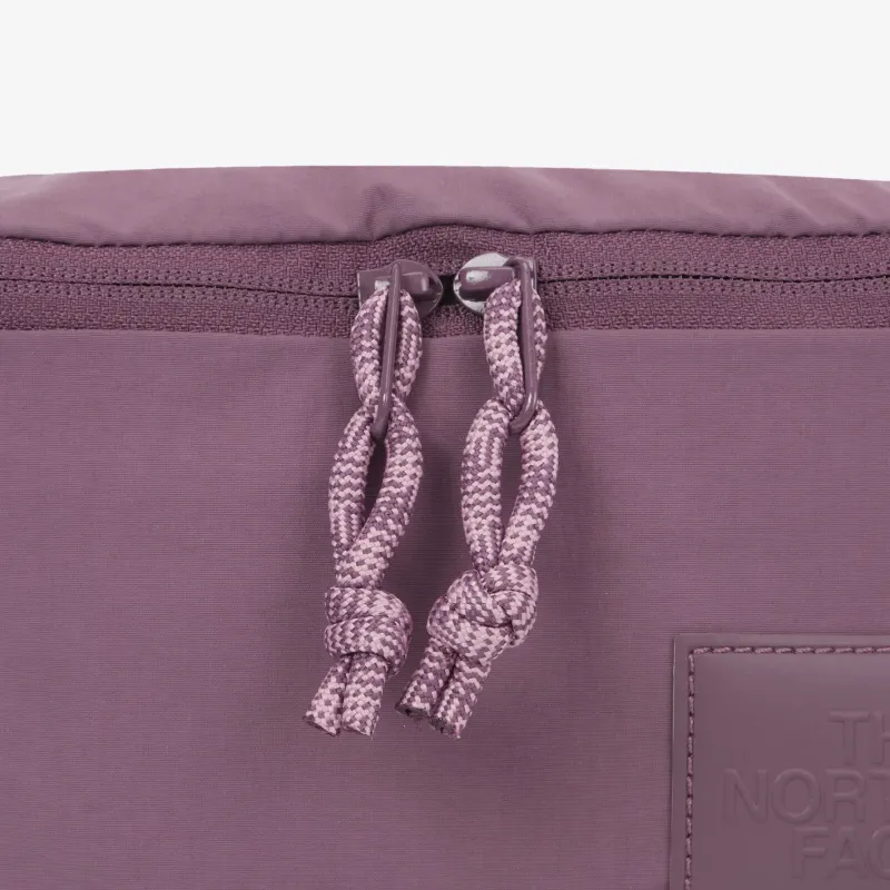 THE NORTH FACE NEVER STOP Fanny Packs Nylon Purple Women's-3