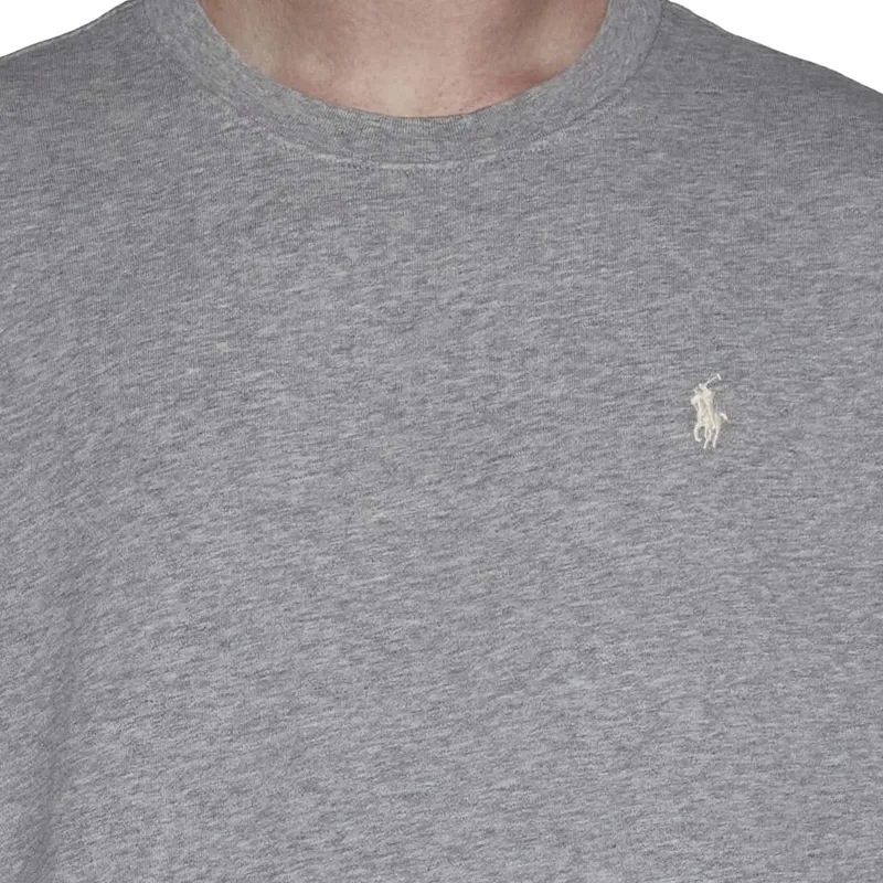 Polo Ralph Lauren Loopback Fleece Sweatshirt-5