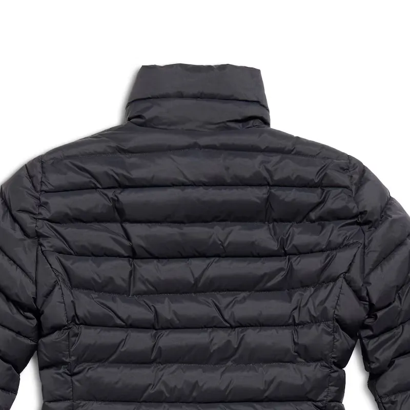 Balenciaga 3b Sports Icon Ski Fitted Puffer Jacket-5