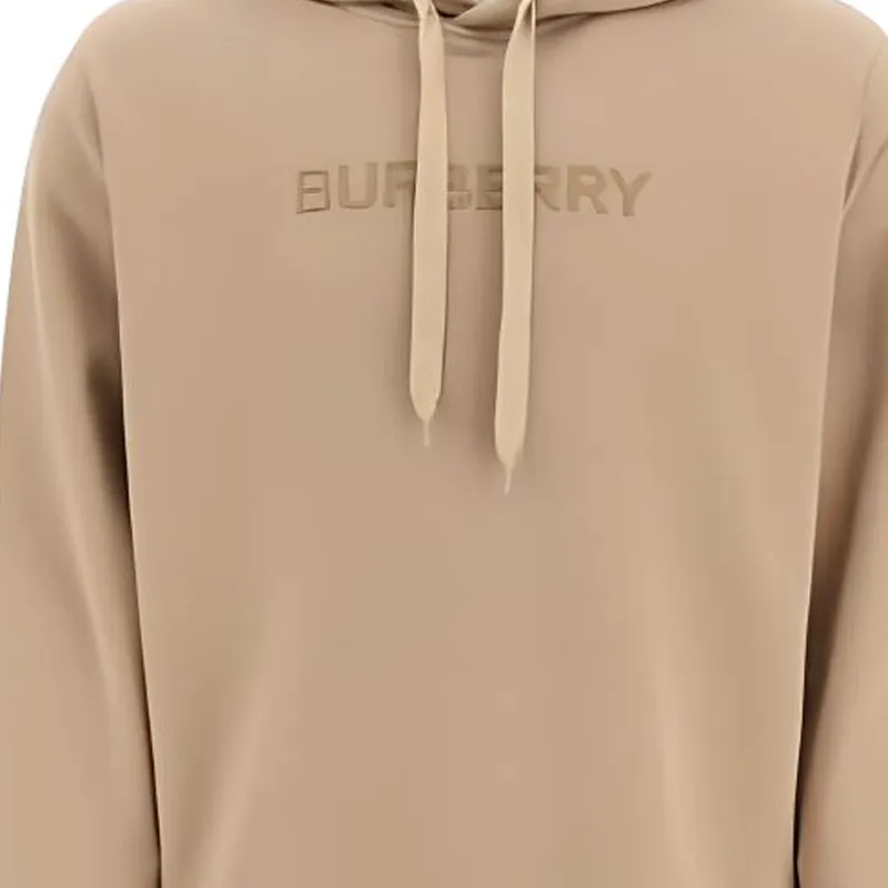 Burberry Ansdell Drawstring Hoodie-4