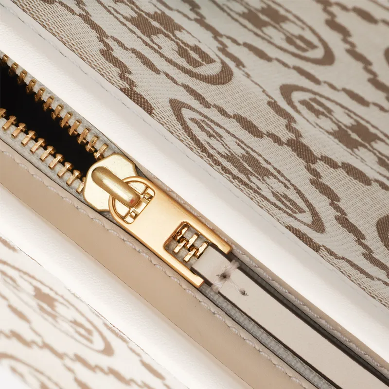 TORY BURCH T Monogram Handbags-5