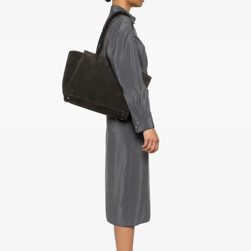 AESTHER EKME Eskme 24 Tote Bag-4