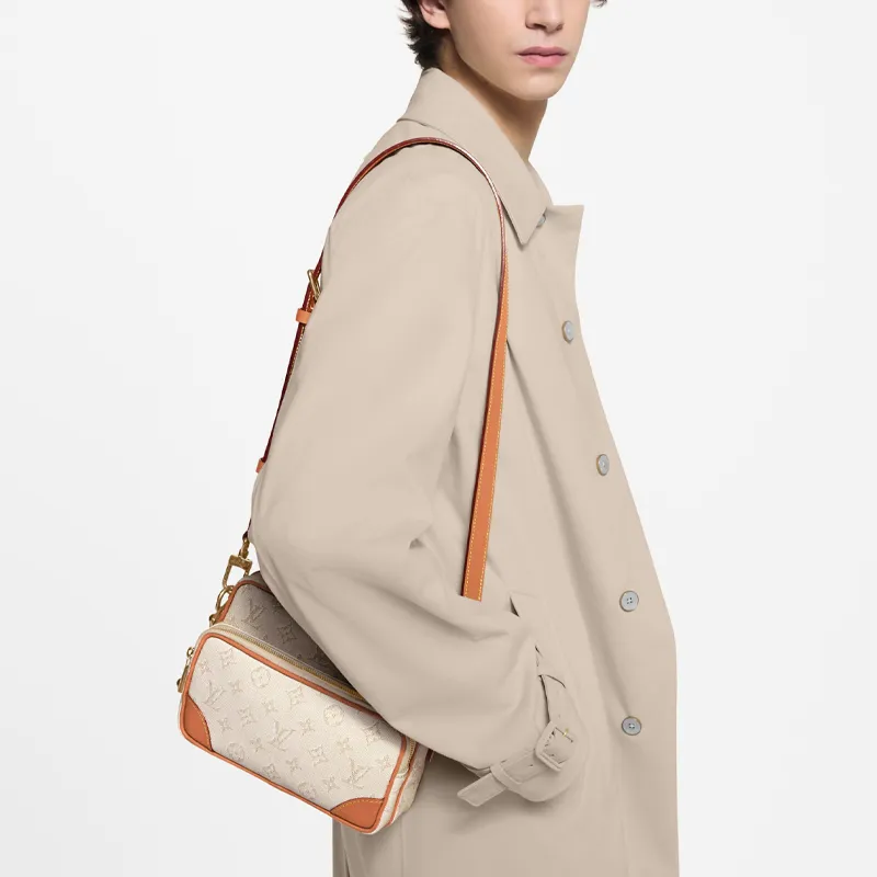 LOUIS VUITTON Nil-5