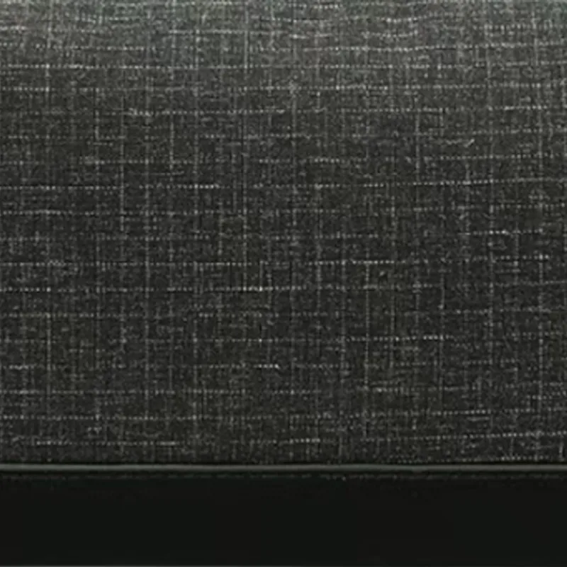 Boniu Canvas, Oxford Makeup Bag Regular Unisex Black/Gray/Blue-1