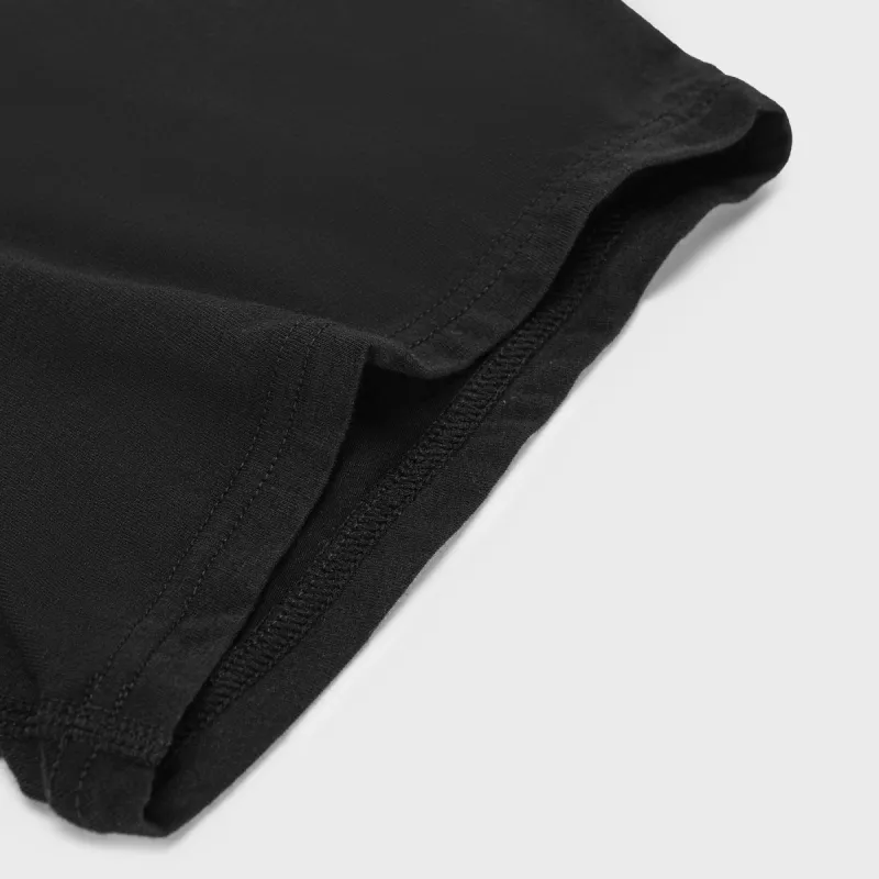 EMPORIO ARMANI FW24 Underpants Men's 2 Pack Black+White-3
