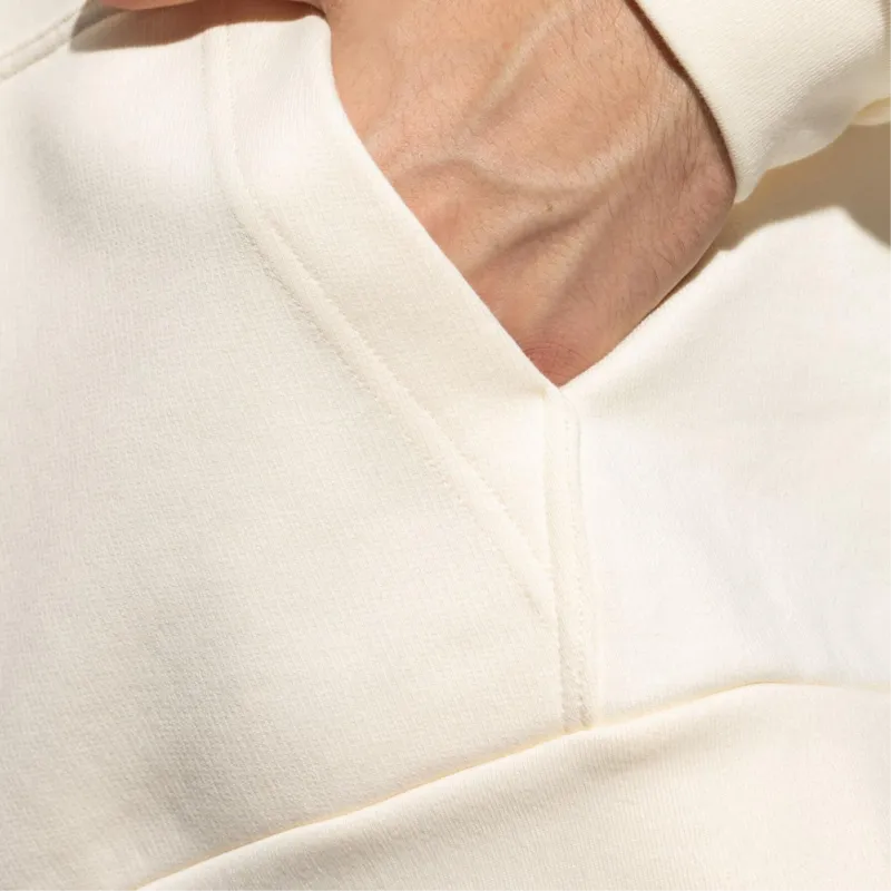 Giuseppe Zanotti Logo Embroidered Drawstring Hoodie-4