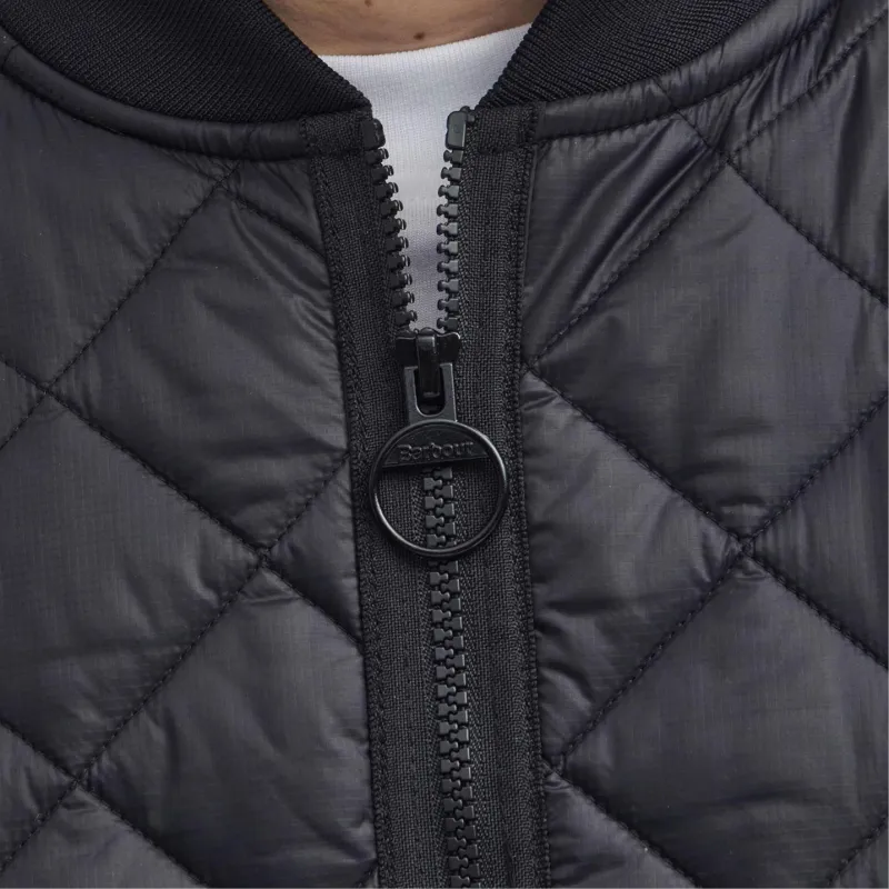 BARBOUR FW24 Jackets & Coats Men's Black-6