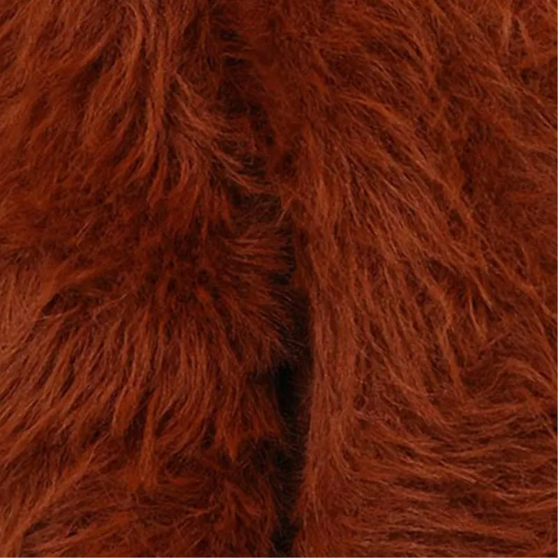Zimmermann Illustration Fluffy Cardigan-5