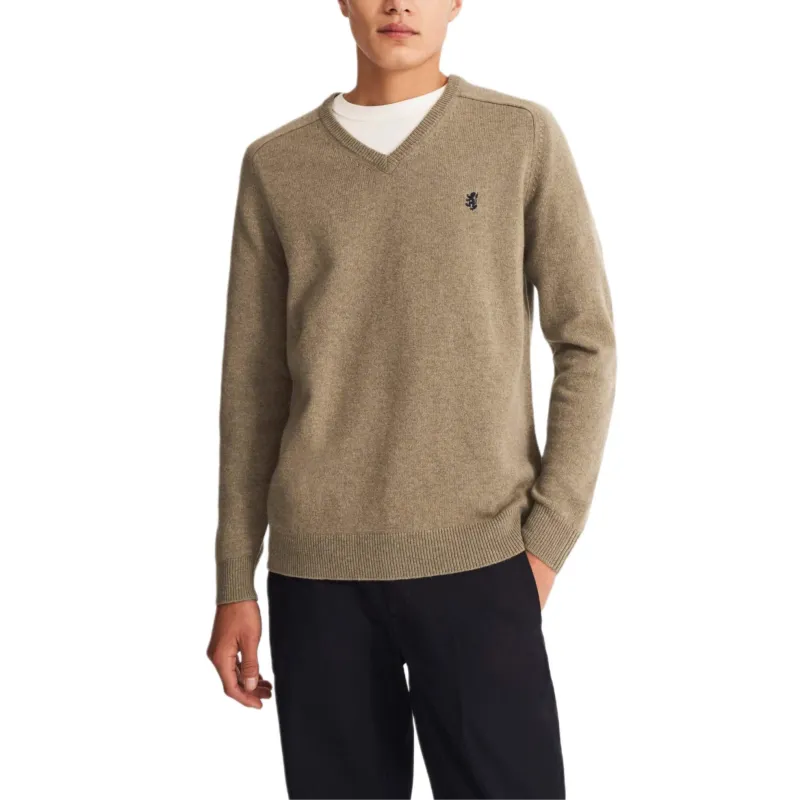 Pringle Of Scotland Wool Sweater-2