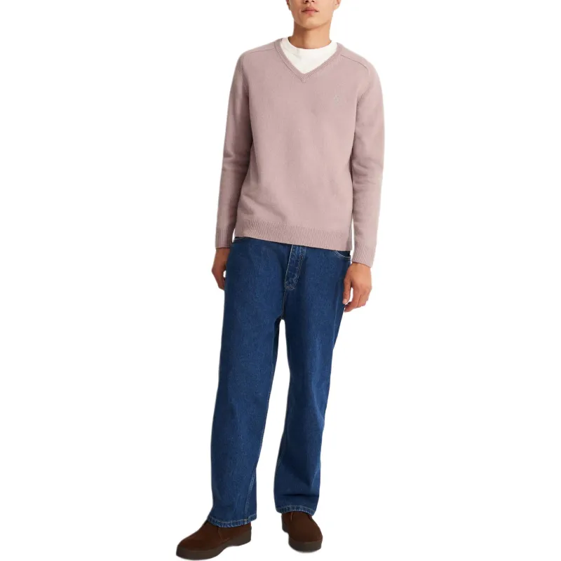 Pringle Of Scotland Wool Sweater-1