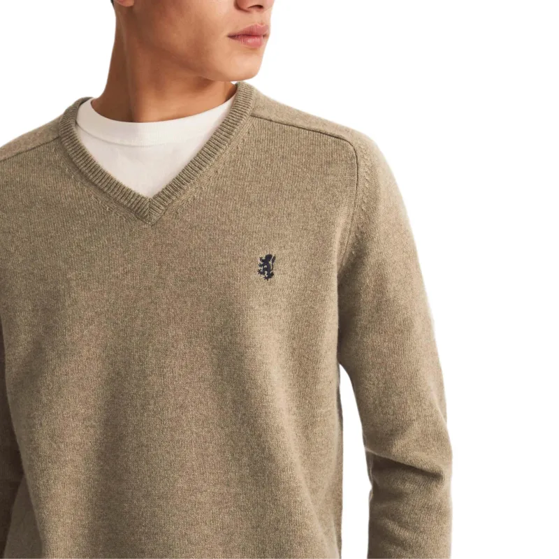 Pringle Of Scotland Wool Sweater-4