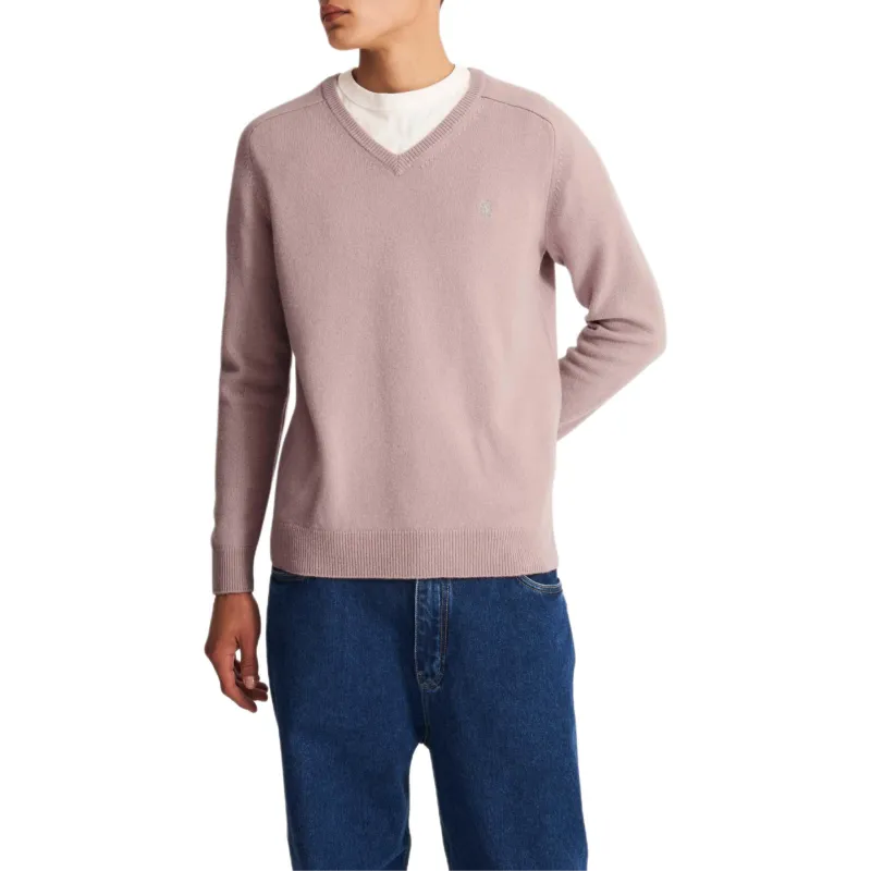 Pringle Of Scotland Wool Sweater-3
