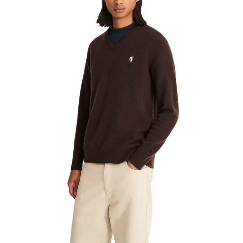 Pringle Of Scotland Wool Sweater-2