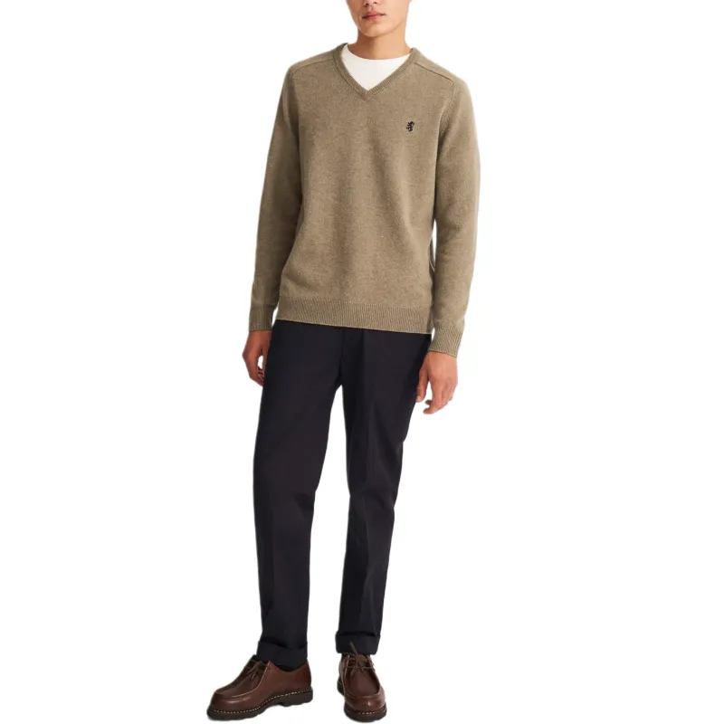 Pringle Of Scotland Wool Sweater-1