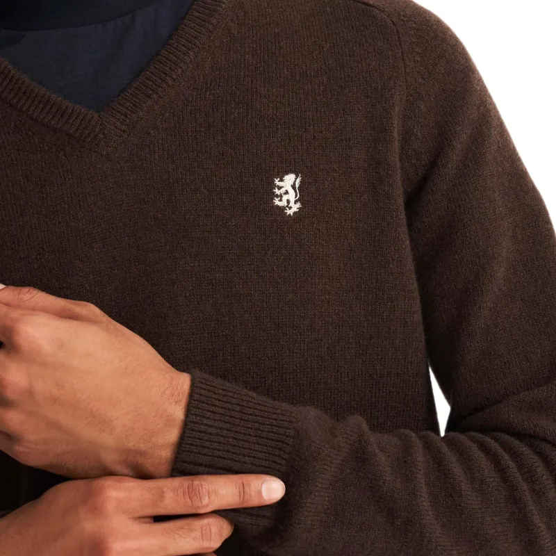 Pringle Of Scotland Wool Sweater-4