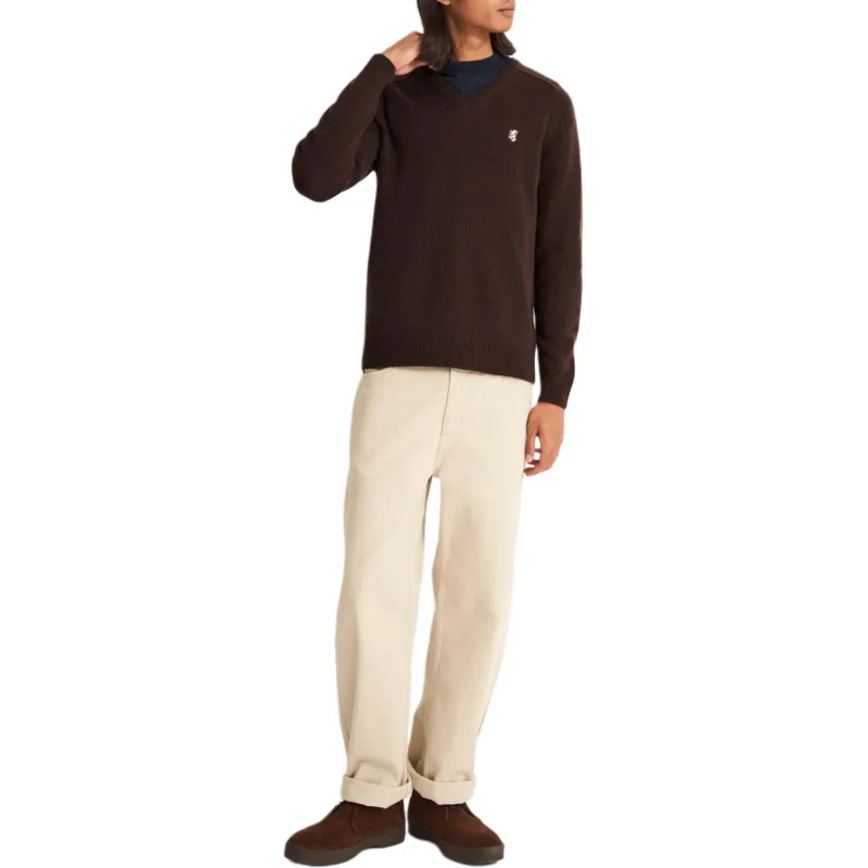 Pringle Of Scotland Wool Sweater-1