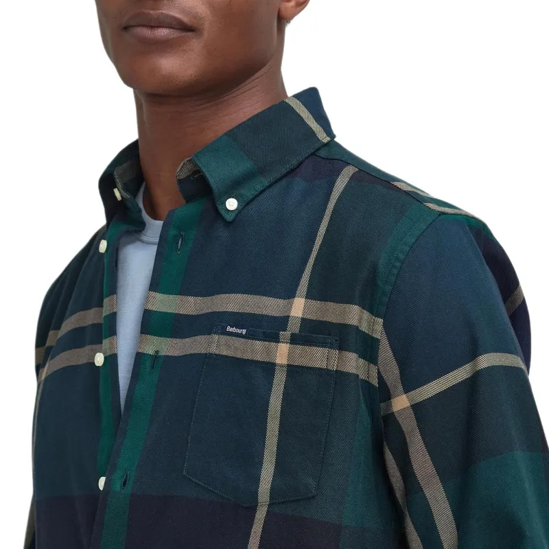 BARBOUR Dunoon Shirt-5