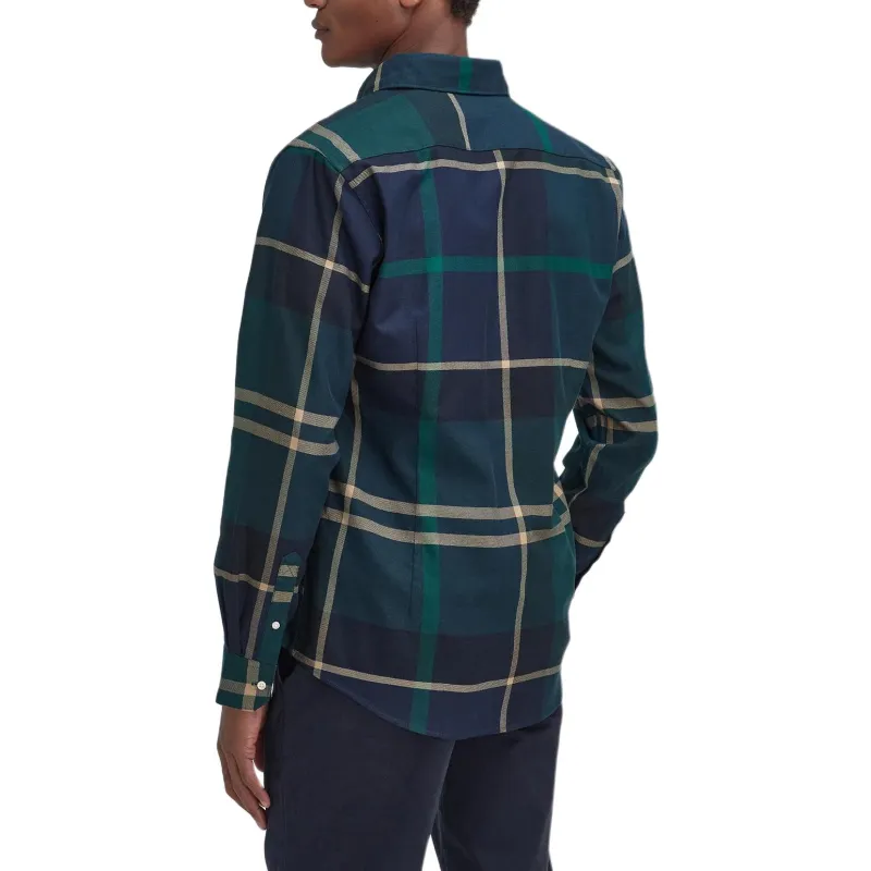BARBOUR Dunoon Shirt-3