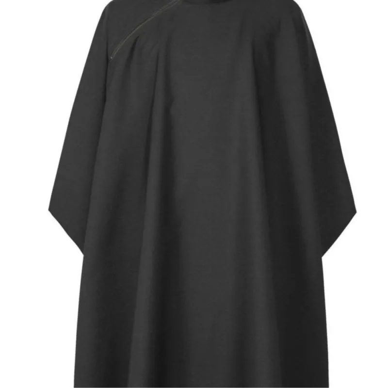 Homme Plissé Issey Miyake Blank Coat-1