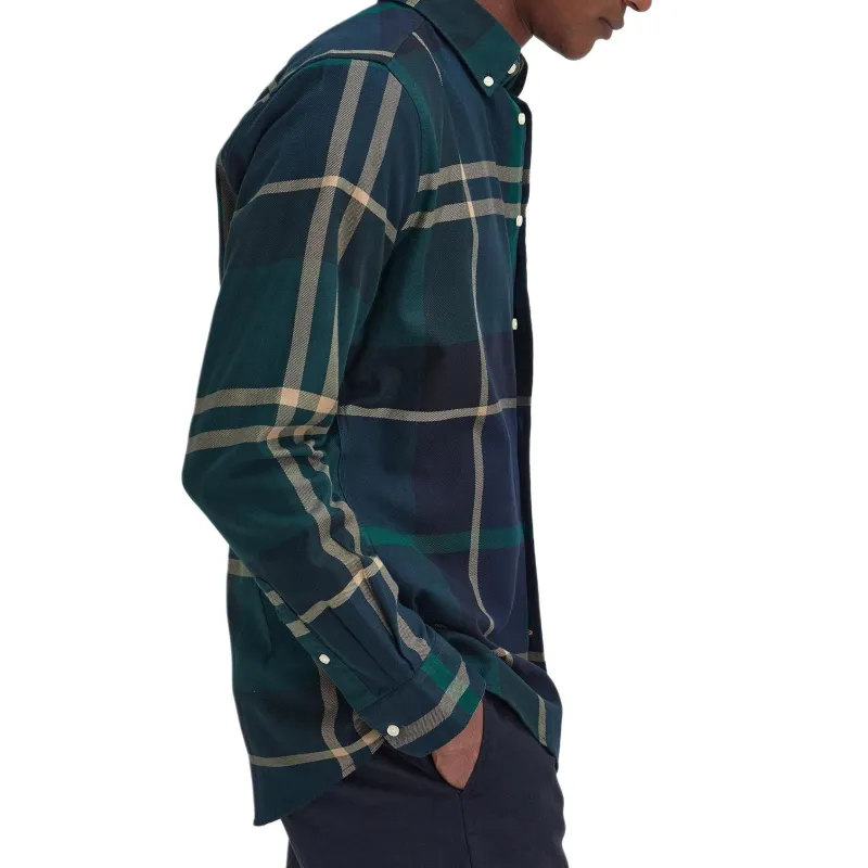 BARBOUR Dunoon Shirt-4