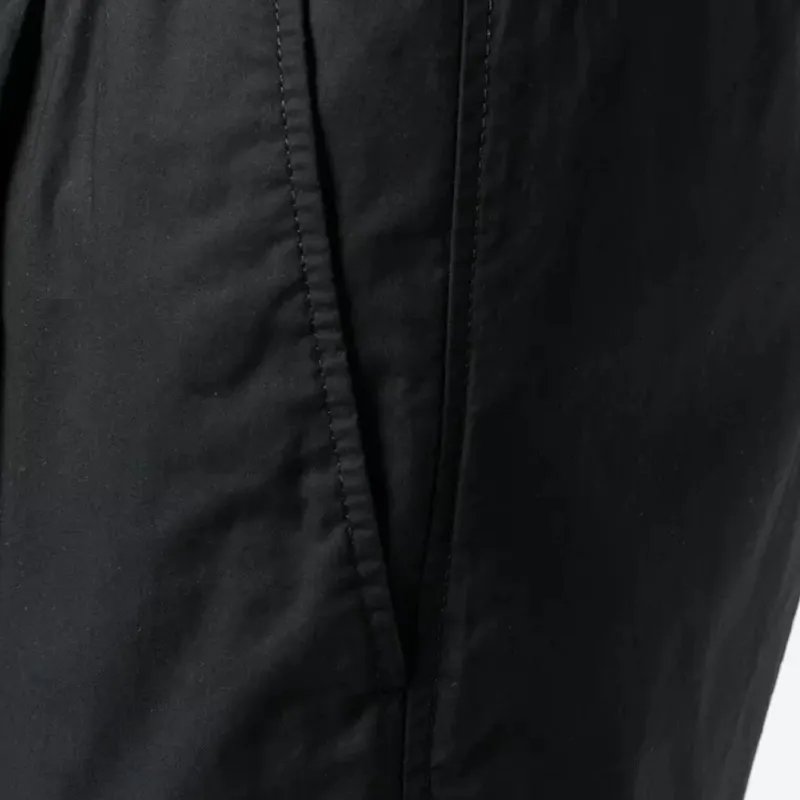 McQ Alexander McQueen SS22 Casual Pants Men's Black-7