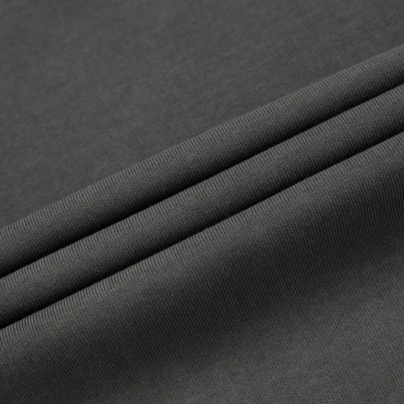 EMPORIO ARMANI Logo patch Track Pants-3