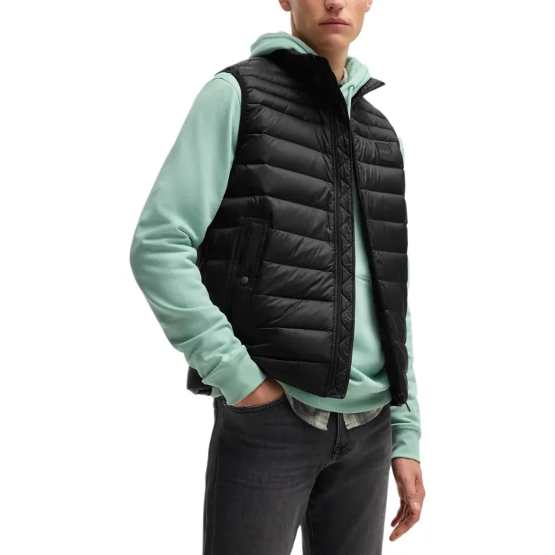 HUGO BOSS Odeno1 Gilet-2