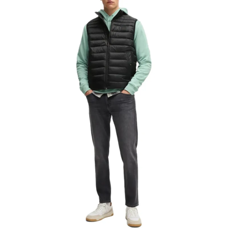 HUGO BOSS Odeno1 Gilet-1