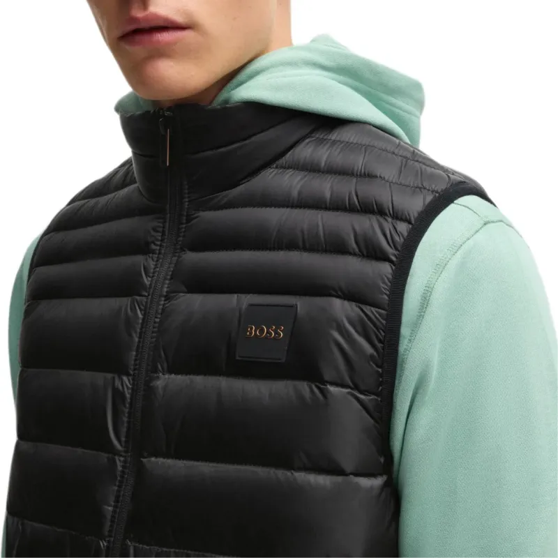 HUGO BOSS Odeno1 Gilet-4