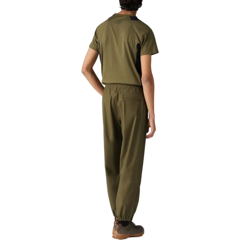 Loro Piana FW24 T Shirt Men's Forest Green-3