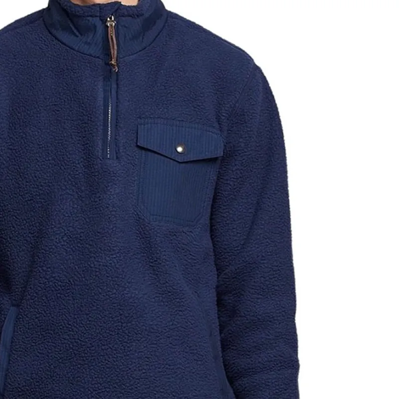 Polo Ralph Lauren SS23 Sweatshirt Men's Blue-6