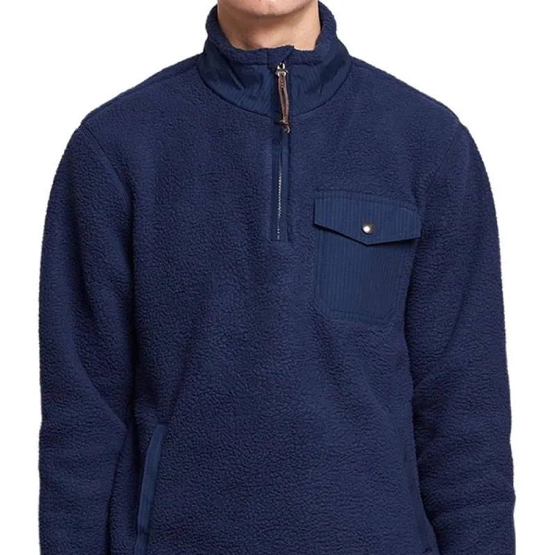 Polo Ralph Lauren SS23 Sweatshirt Men's Blue-5