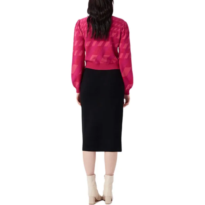DVF Diane Von Furstenberg Knitwear Women's Pink-3