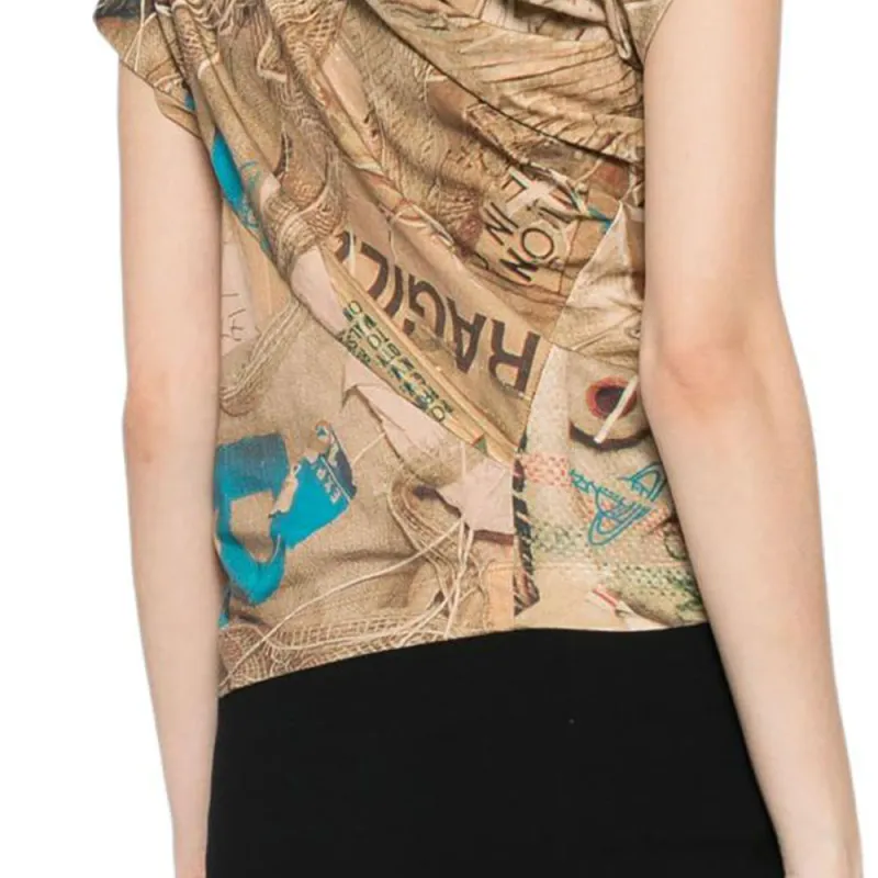 Vivienne Westwood Hebo Top-3
