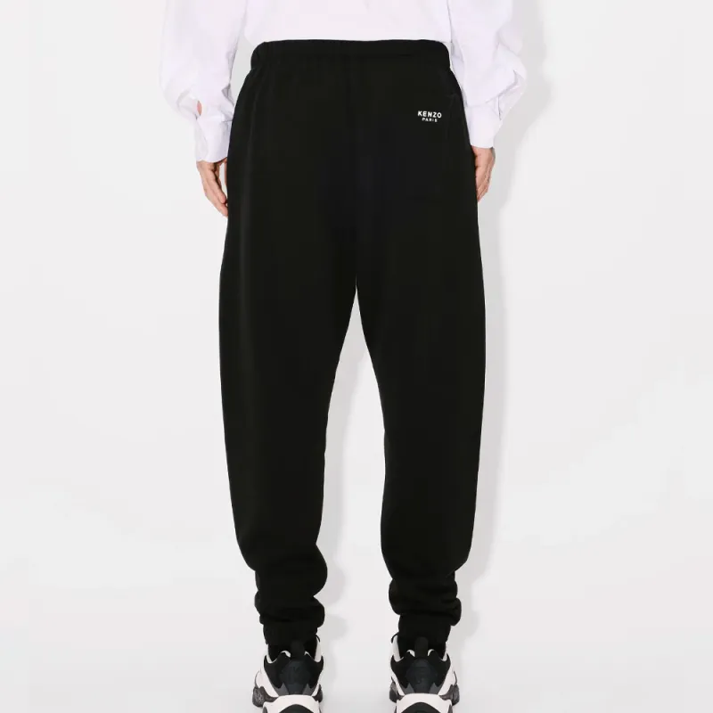 KENZO Pop Embroidered Jog Pants-4