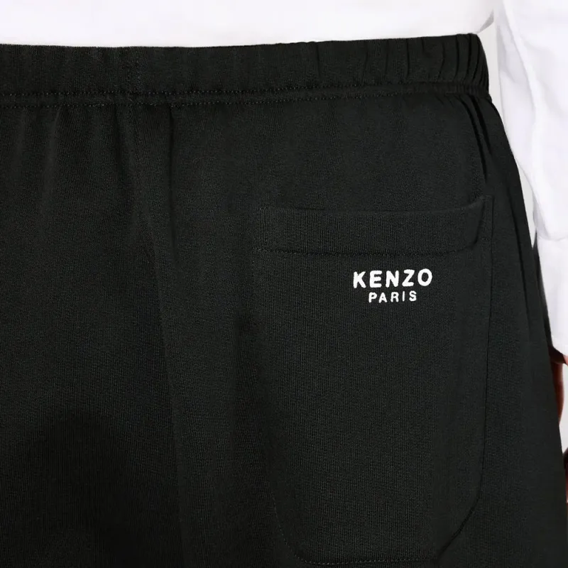 KENZO Pop Embroidered Jog Pants-6