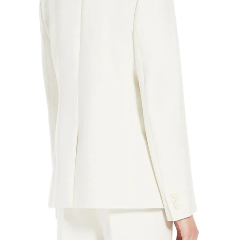 WEEKEND MaxMara Uva Blazer-6