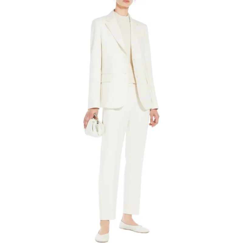 WEEKEND MaxMara Uva Blazer-2