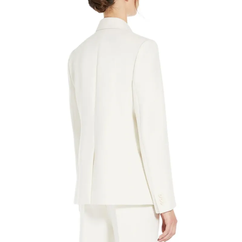 WEEKEND MaxMara Uva Blazer-4