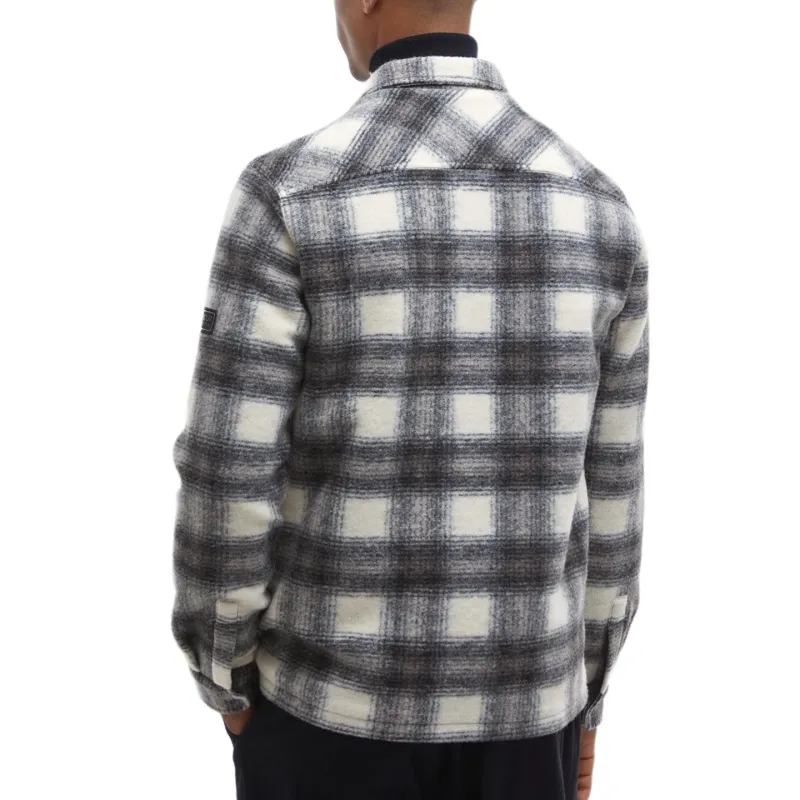 BARBOUR FW24 Jackets Coats Men's Gray-3