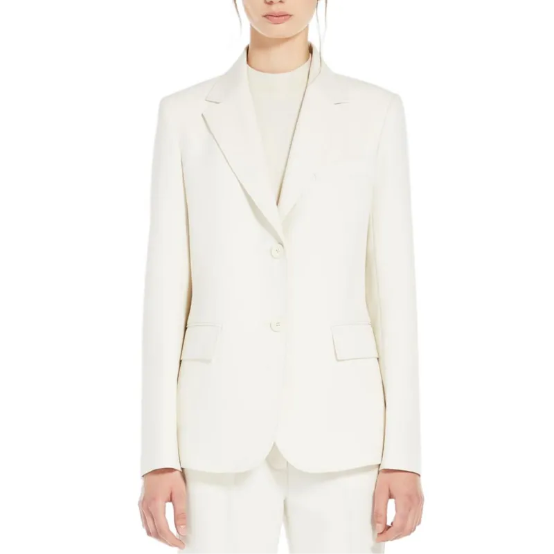 WEEKEND MaxMara Uva Blazer-3
